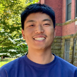 Kwunho Wu