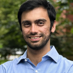 Behdad Gilzad Kohan