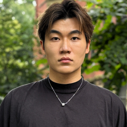 Zelin Wang